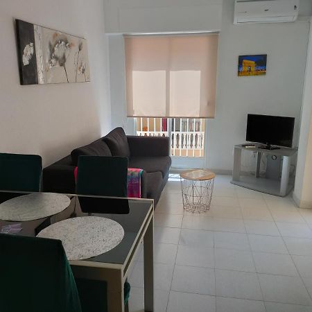 Casas Holiday - Playa Del Cura 2 Torrevieja Eksteriør bilde
