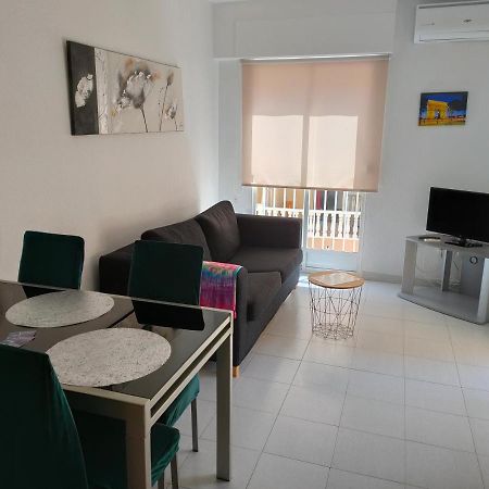Casas Holiday - Playa Del Cura 2 Torrevieja Eksteriør bilde