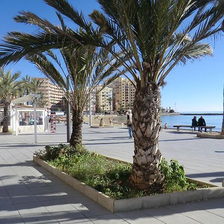 Casas Holiday - Playa Del Cura 2 Torrevieja Rom bilde