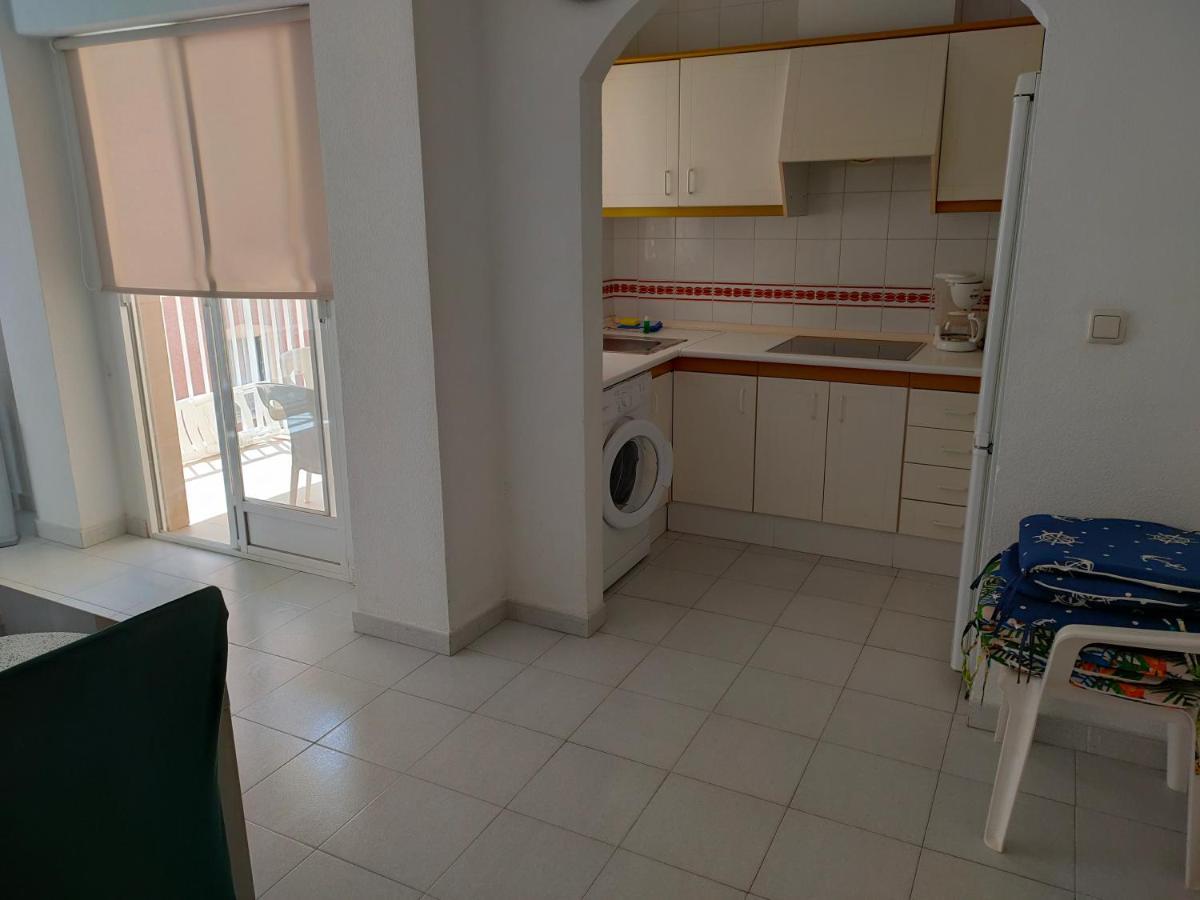 Casas Holiday - Playa Del Cura 2 Torrevieja Eksteriør bilde