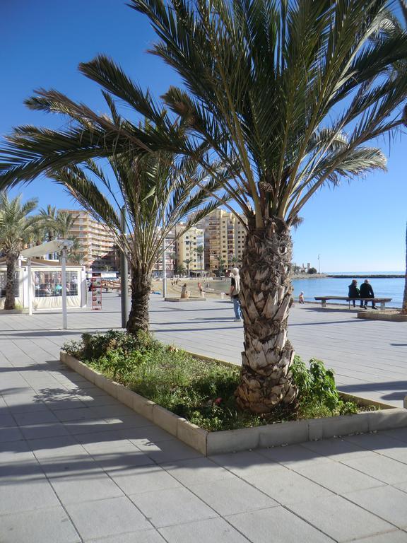 Casas Holiday - Playa Del Cura 2 Torrevieja Rom bilde