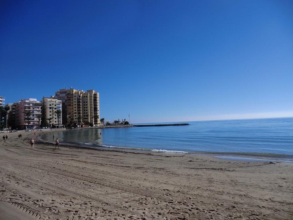 Casas Holiday - Playa Del Cura 2 Torrevieja Rom bilde