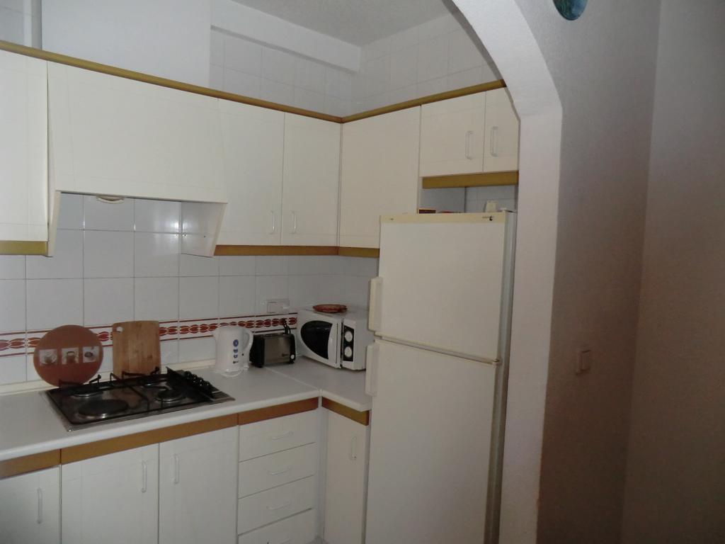 Casas Holiday - Playa Del Cura 2 Torrevieja Rom bilde