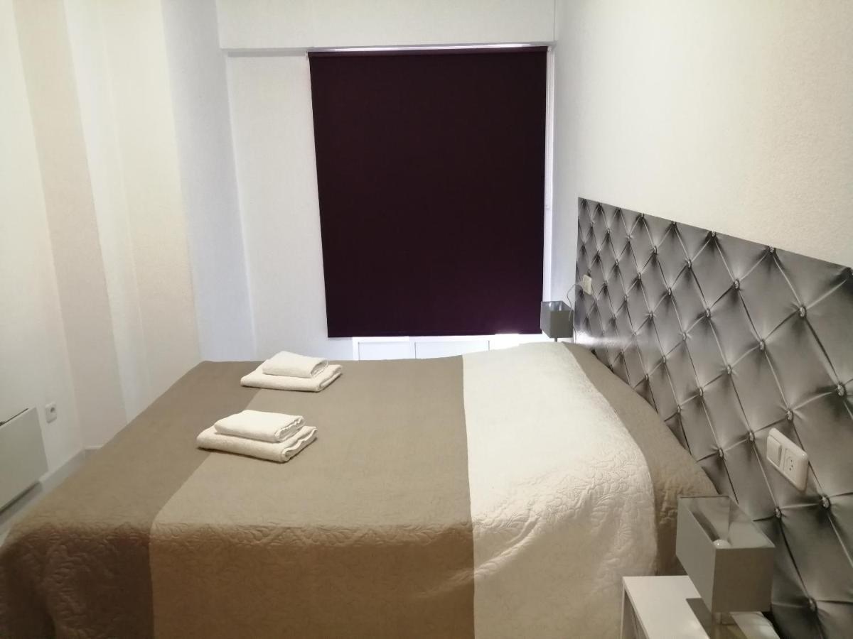 Casas Holiday - Playa Del Cura 2 Torrevieja Eksteriør bilde