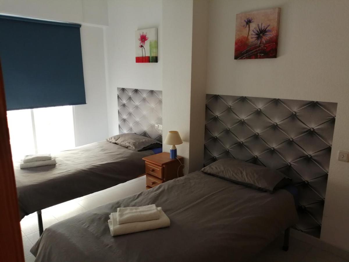 Casas Holiday - Playa Del Cura 2 Torrevieja Eksteriør bilde