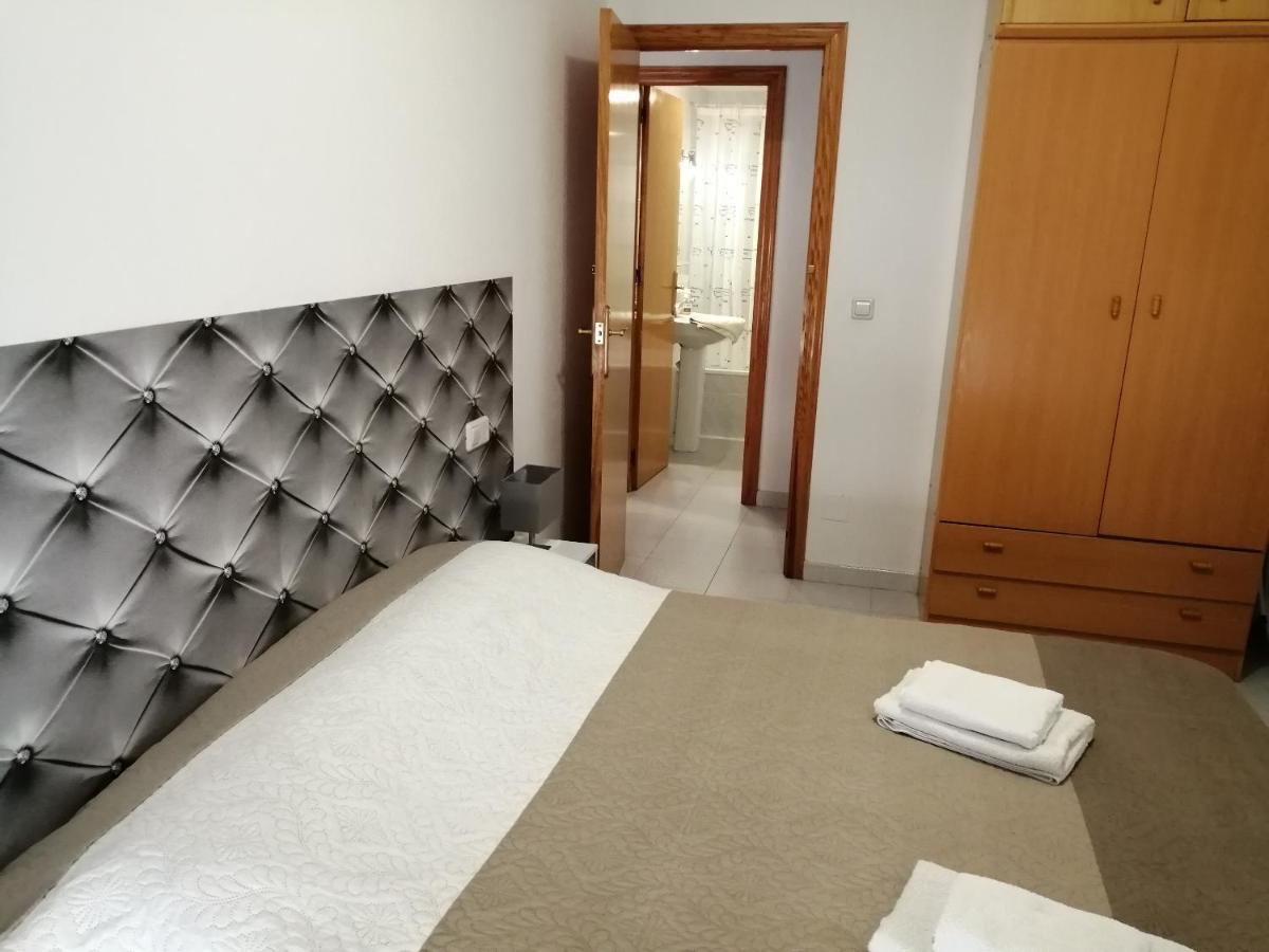 Casas Holiday - Playa Del Cura 2 Torrevieja Eksteriør bilde