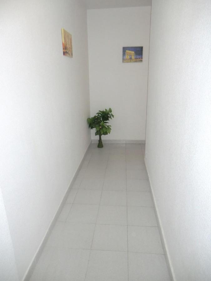 Casas Holiday - Playa Del Cura 2 Torrevieja Eksteriør bilde