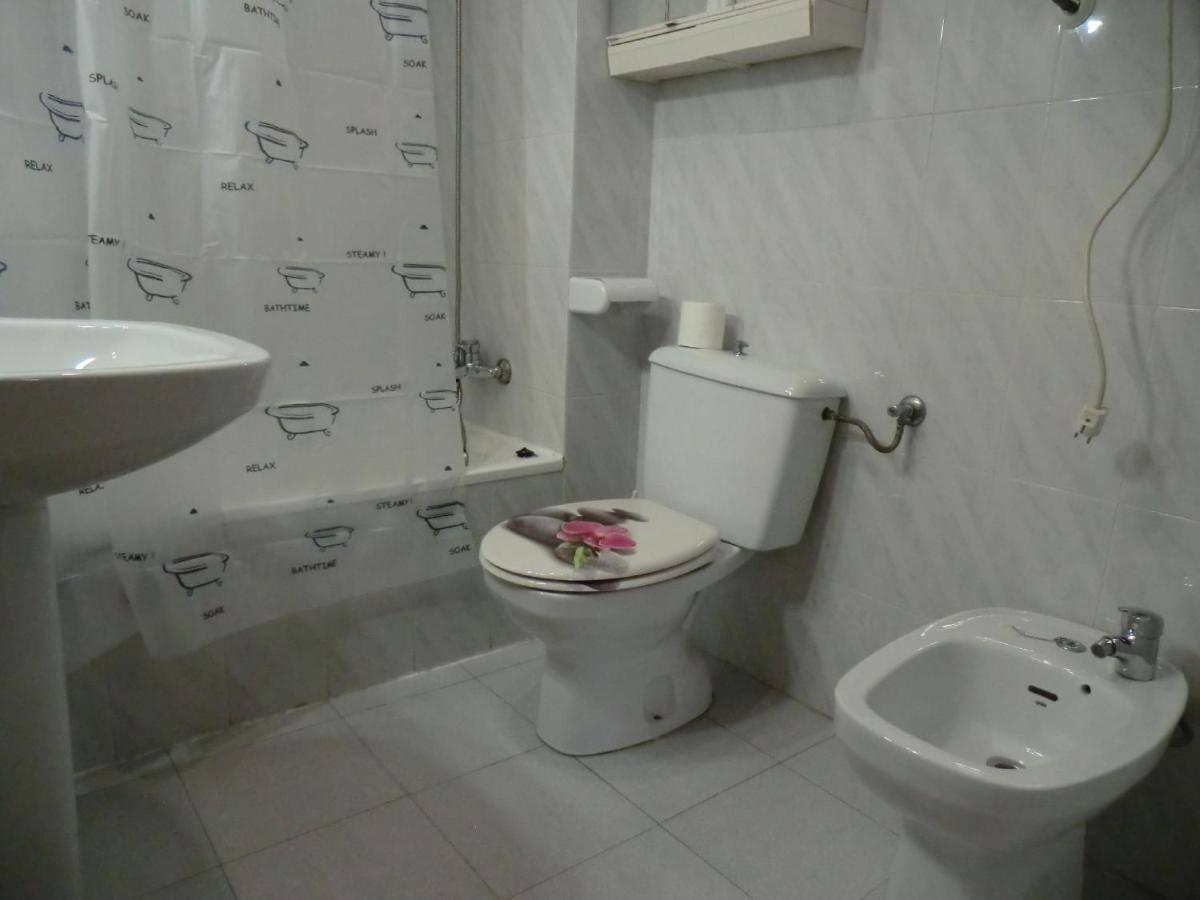 Casas Holiday - Playa Del Cura 2 Torrevieja Eksteriør bilde