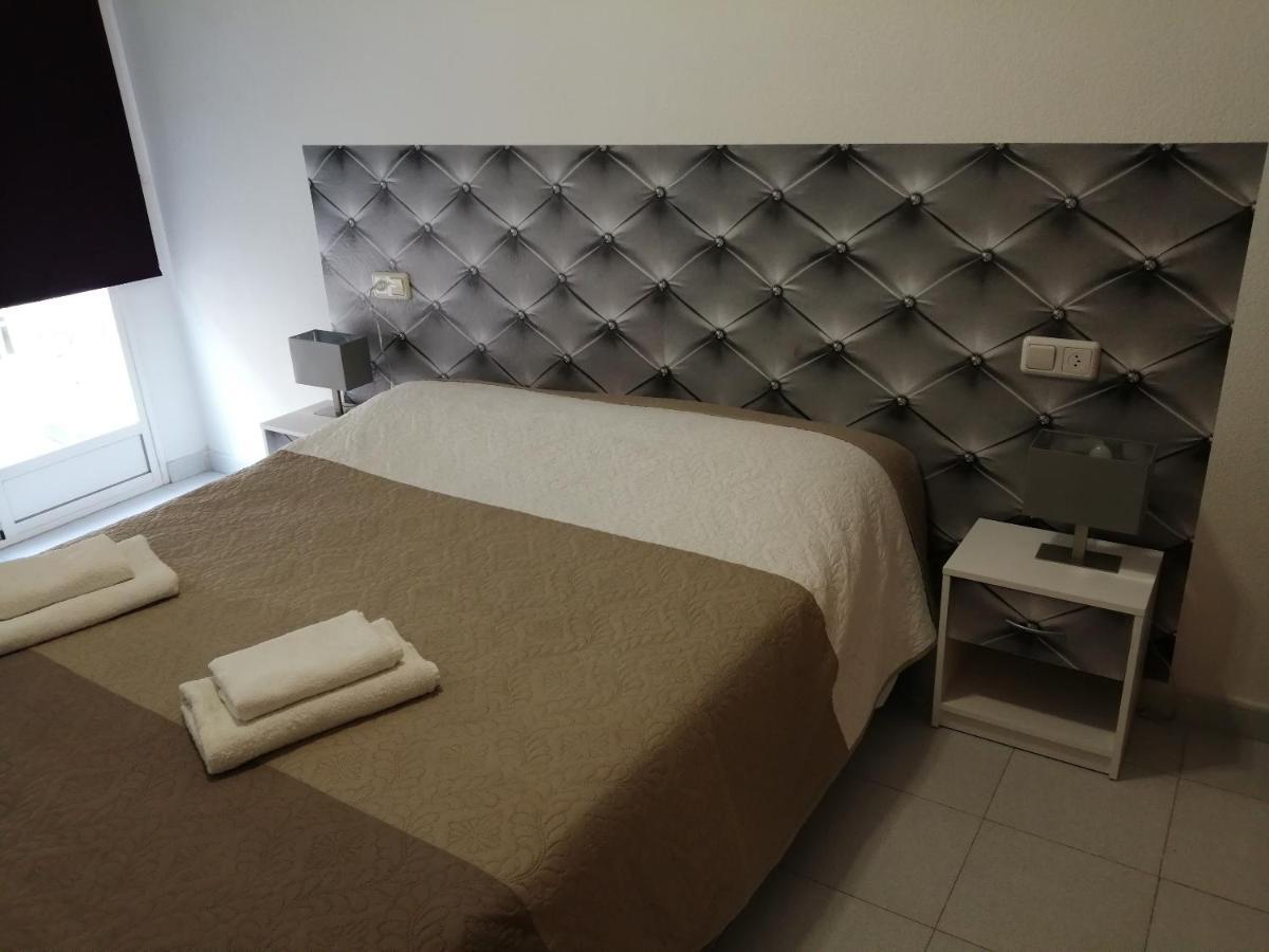 Casas Holiday - Playa Del Cura 2 Torrevieja Eksteriør bilde