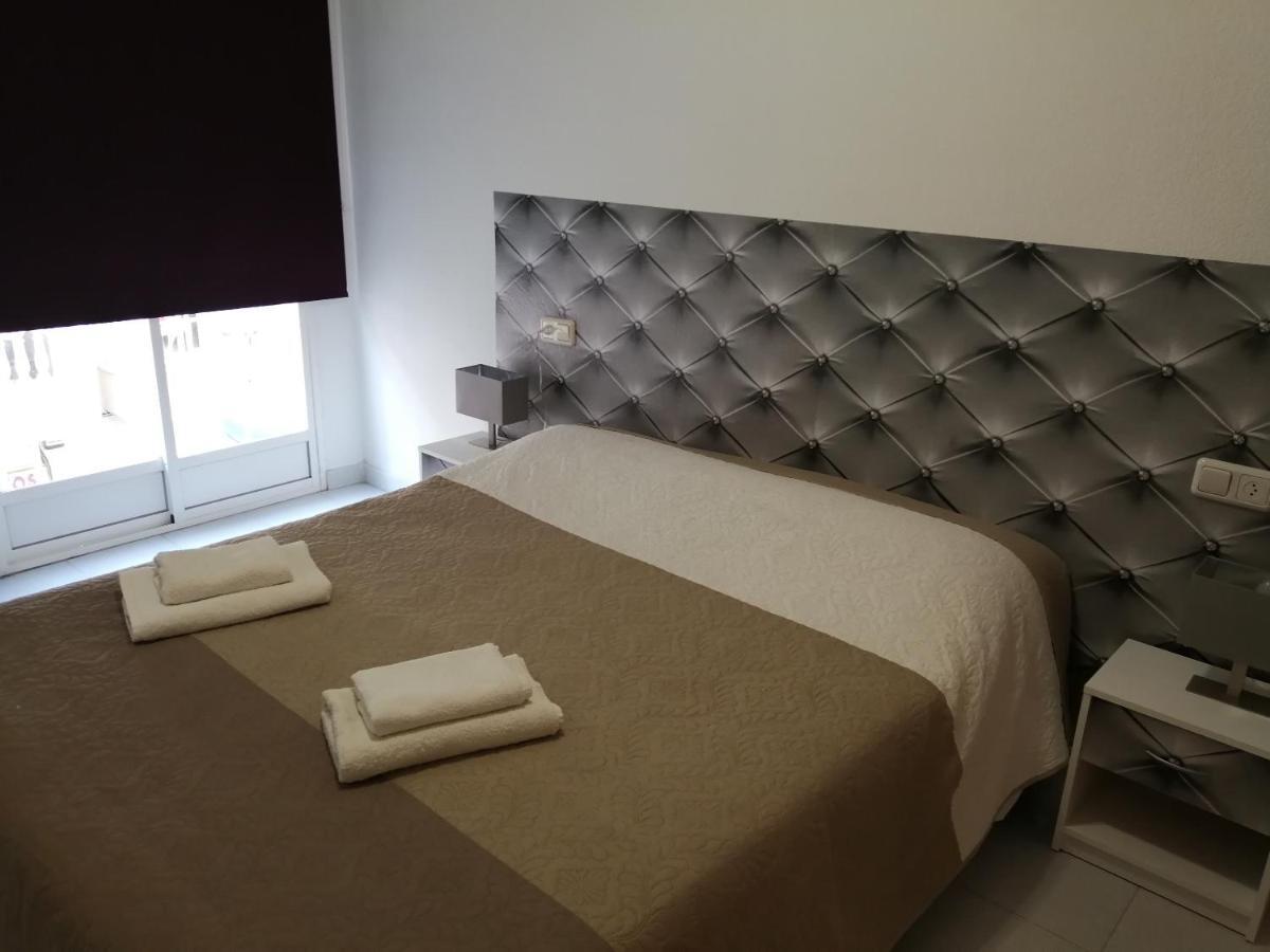 Casas Holiday - Playa Del Cura 2 Torrevieja Eksteriør bilde