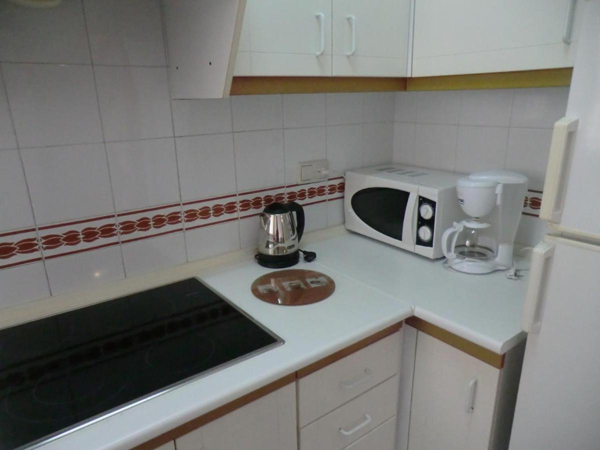 Casas Holiday - Playa Del Cura 2 Torrevieja Eksteriør bilde